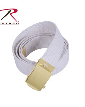 'Rothco 4170 Military Web Belts - 54 Inches Long'