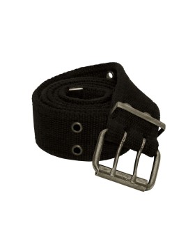 Rothco 4171 Vintage Double Prong Buckle Belt