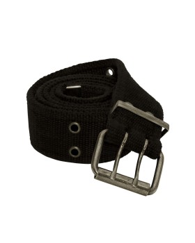 'Rothco 4171 Vintage Double Prong Buckle Belt'