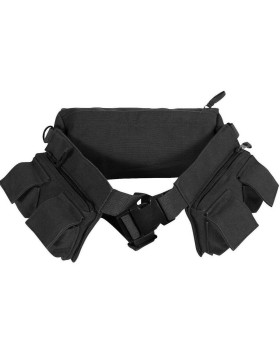 'Rothco 4258 Canvas 7 Pocket Fanny Pack'