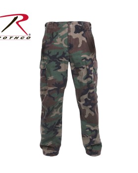 'Rothco 4271 Vintage Vietnam Rip-Stop Fatigue Pants'