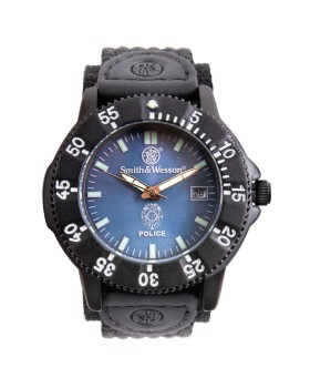 'Rothco 4312 Smith & Wesson Police Watch'