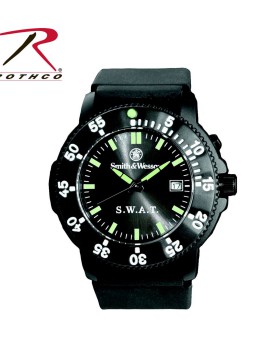 'Rothco 4318 Smith & Wesson S.W.A.T. Watch'