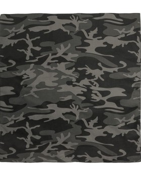 Rothco 4347 Large Camo Bandana