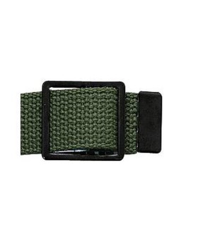 Rothco 4403  Black Open Face Web Belt Buckle