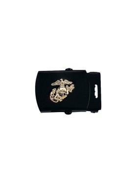 Rothco 4407  Web Belt Buckles with USMC Emblem