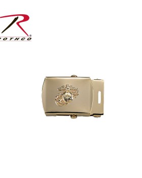 'Rothco 4407  Web Belt Buckles with USMC Emblem'