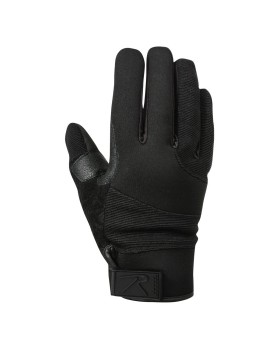 Rothco 4436 Cold Weather Street Shield Gloves