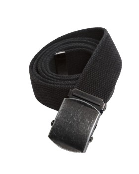 Rothco 4470 Vintage Web Belt w/ Roller Buckle