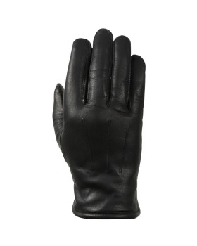 Rothco 4472 Cold Weather Leather Police Gloves