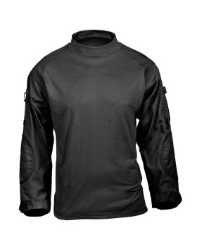 Rothco 45010  Tactical Airsoft Combat Shirt