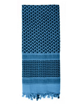 'Rothco 4537 Rothco lightweight shemagh tactical desert keffiyeh scarf'