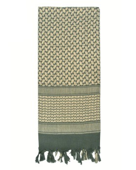 'Rothco 4537 Rothco lightweight shemagh tactical desert keffiyeh scarf'