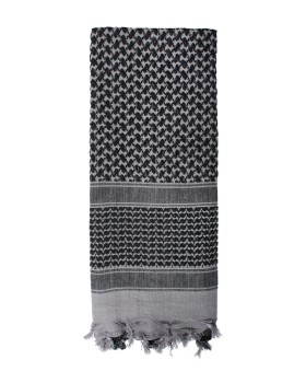 'Rothco 4537 Rothco lightweight shemagh tactical desert keffiyeh scarf'