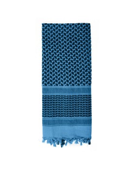 'Rothco 4537 Rothco lightweight shemagh tactical desert keffiyeh scarf'