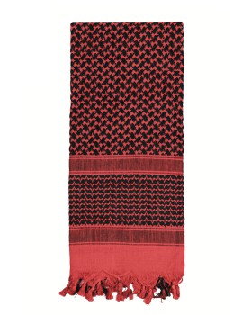 'Rothco 4537 Rothco lightweight shemagh tactical desert keffiyeh scarf'