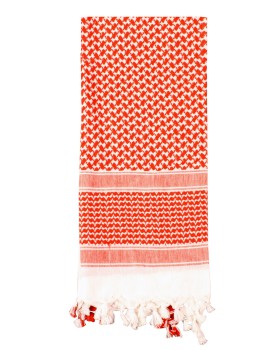 'Rothco 4537 Rothco lightweight shemagh tactical desert keffiyeh scarf'