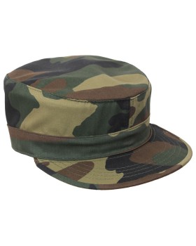 Rothco 4540 Adjustable Camo Fatigue Cap 