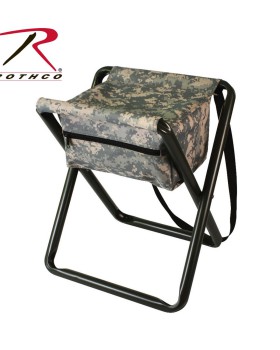 Rothco 4546 Deluxe Stool With Pouch 