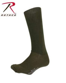 Rothco 4565 G.I. Type Cushion Sole Socks