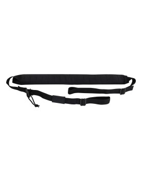 'Rothco 4676 Laser Cut MOLLE 2-Point Padded Rifle Sling'