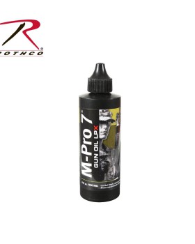 'Rothco 4770 M-Pro 7 Gun Oil LPX'
