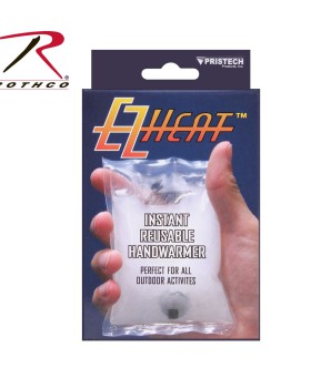 'Rothco 4816 EZ Heat Handwarmer'