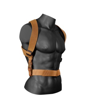 Rothco 49194  Combat Suspenders