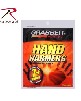 Rothco 4923 Grabber Hand Warmers