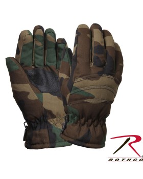 Rothco 4944 Insulated Hunting Gloves