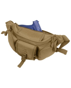 Rothco 4956 Rothco tactical concealed carry waist pack