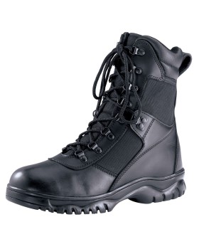 Rothco 5052 8" Forced Entry Waterproof Tactical Boot