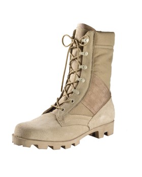 Rothco 5057  G.I. Type Speedlace Combat / Jungle Boot