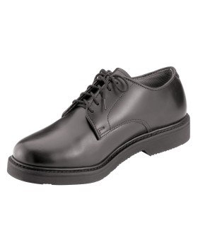 'Rothco 5085 Military Uniform Oxford Leather Shoes'