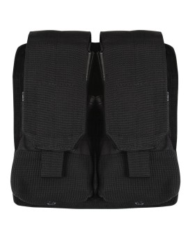 Rothco 51003  Universal Double Mag Rifle Pouch - MOLLE