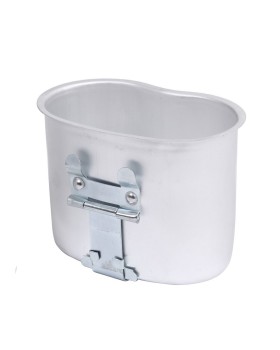 Rothco 513 Aluminum Canteen Cup