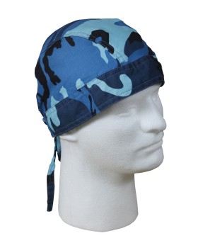 Rothco 5142  Camo Headwrap