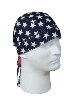 Rothco 5146 Stars & Stripes Headwrap