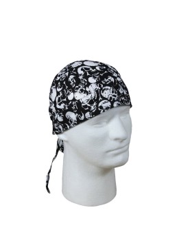 Rothco 5185 Skulls Headwrap