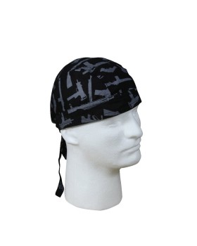 Rothco 5197 Gun Pattern Headwrap