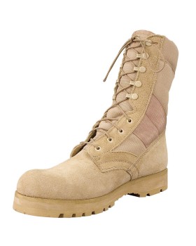 Rothco 5257  G.I. Type Sierra Sole Tactical Boots