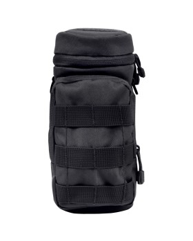 'Rothco 5283 Water Bottle Survival Kit with MOLLE Compatible Pouch'