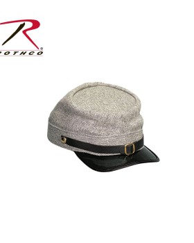 'Rothco 5344 Confederate Army Civil War Kepi'