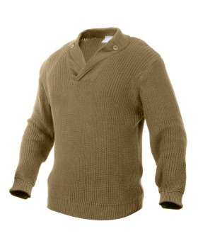 Rothco 5349 Rothco wwii vintage mechanics sweater