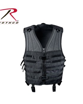 Rothco 5403 MOLLE Modular Vest