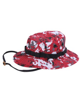Rothco 5411 Digital Camo Boonie Hat