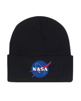 Rothco 5424 NASA Meatball Logo Watch Cap