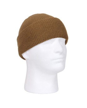 Rothco 5437 Youth G.I. Wool Watch Cap