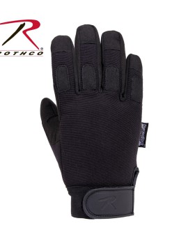 Rothco 5469 Cold Weather All Purpose Duty Gloves