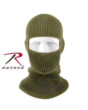 Rothco 5501 One-Hole Face Mask